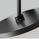 Трековый магнитный светильник Maytoni Plato TR131-2-15W3K-B