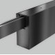 Трековый магнитный светильник Maytoni Points TR150-1-12W3K-M-B