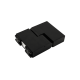 Трековый светильник DesignLed SY-601252-BL-10-WW 005797