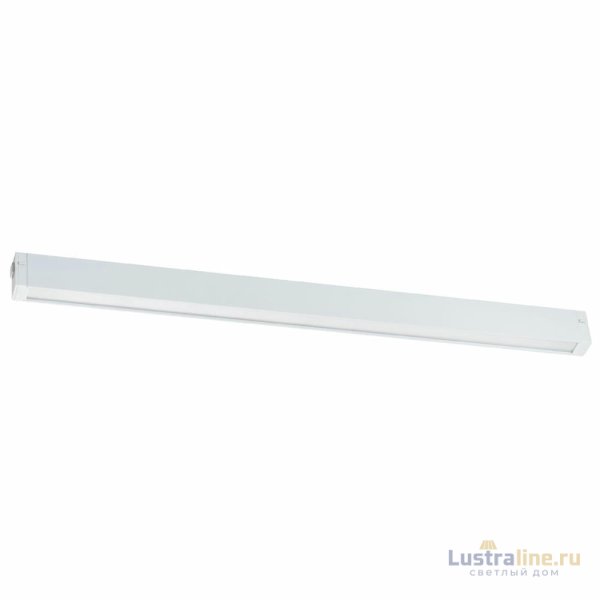 Трековый однофазный светильник Lightstar Teta 205246