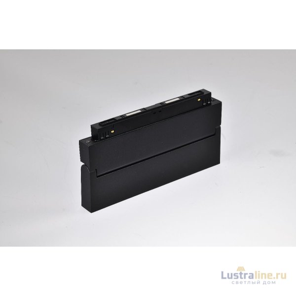 Трековый магнитный светильник Myfar FlowPoint MT0213-12W3K-B