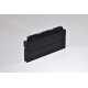Трековый магнитный светильник Myfar FlowPoint MT0213-12W3K-B
