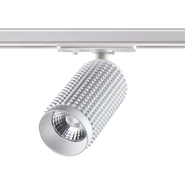 Трековый светильник Novotech Mais Led 358496 УЦ