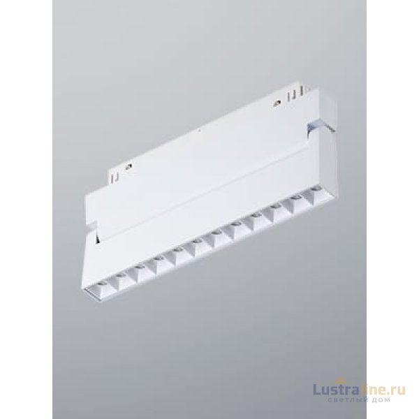 Трековый светильник Vitaluce VT0200009-00.1 Трековый светильник Vitaluce VT0200009-00.1
