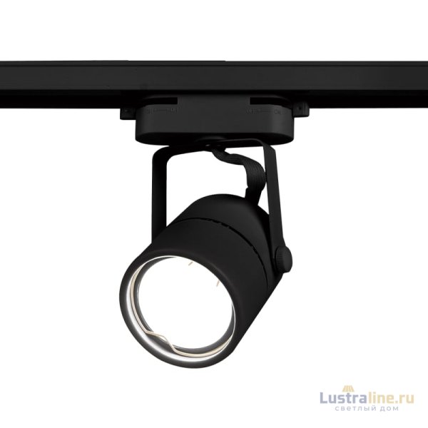 Трековый однофазный светильник Ambrella Light Track System GL5102 Трековый однофазный светильник Ambrella Light Track System GL5102