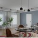 Трековый магнитный светильник Novotech Smal 359266