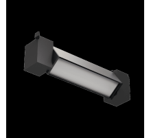 Трековый светильник Lucia Tucci LTP-T018-7W-B Трековый светильник Lucia Tucci LTP-T018-7W-B