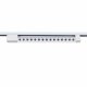 Трековый однофазный светильник Reluce 06185-9.3-001C LED30W WT