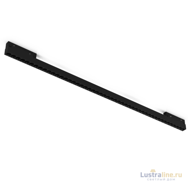 Трековый светильник Lumker SY-LINK-870-BL-30-WW 013656 Трековый светильник Lumker SY-LINK-870-BL-30-WW 013656