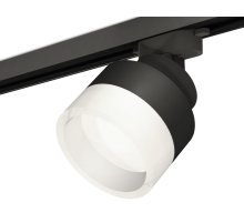 Трековый светильник Ambrella Light Track System XT8102020 (A2526, A2106, C8102, N8401)