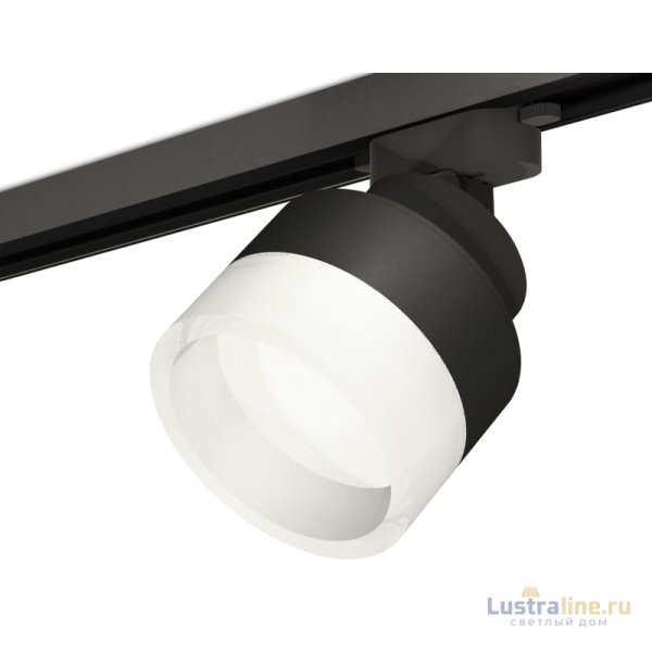 Трековый светильник Ambrella Light Track System XT8102020 (A2526, A2106, C8102, N8401)
