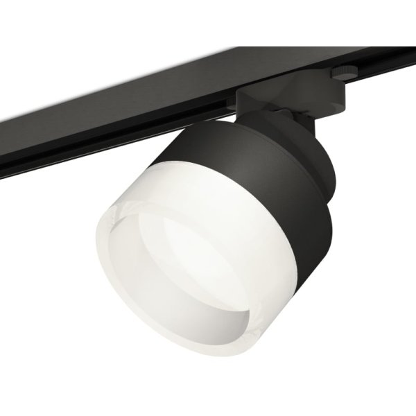 Трековый светильник Ambrella Light Track System XT8102020 (A2526, A2106, C8102, N8401)