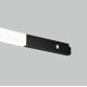 Трековый магнитный светильник Maytoni Flex TR186-1-8W4K-B