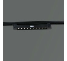 Трековый светильник Reluce 06185-9.3-001C LED20W BK Трековый светильник Reluce 06185-9.3-001C LED20W BK