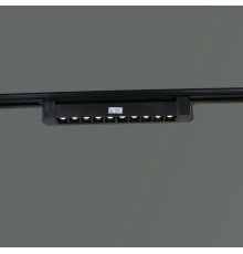 Трековый светильник Reluce 06185-9.3-001C LED20W BK