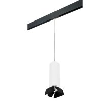 Трековый светильник Lightstar Rullo PRORP6496487 (216496+595887+202487)