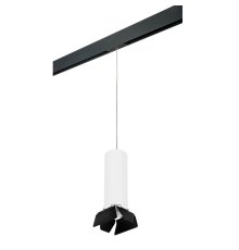 Трековый светильник Lightstar Rullo PRORP6496487 (216496+595887+202487)
