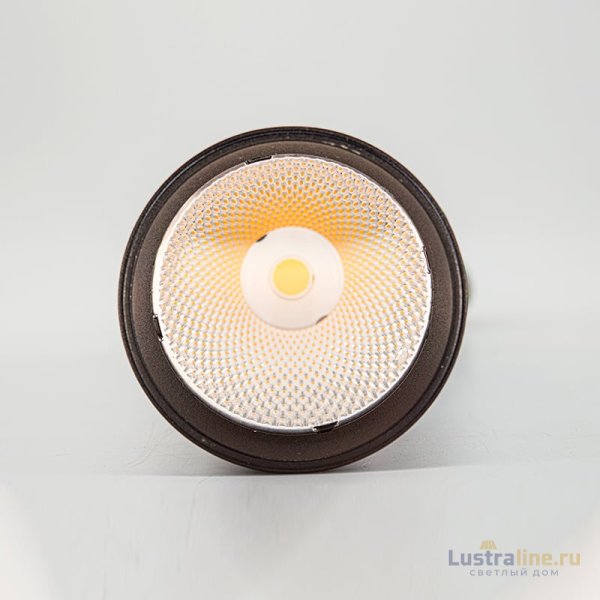 Трековый светильник SWG TL3P-BL-20-WW 008850 Трековый светильник SWG TL3P-BL-20-WW 008850