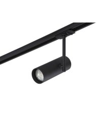 Трековый светильник Crystal Lux CLT 0.31 011 BL