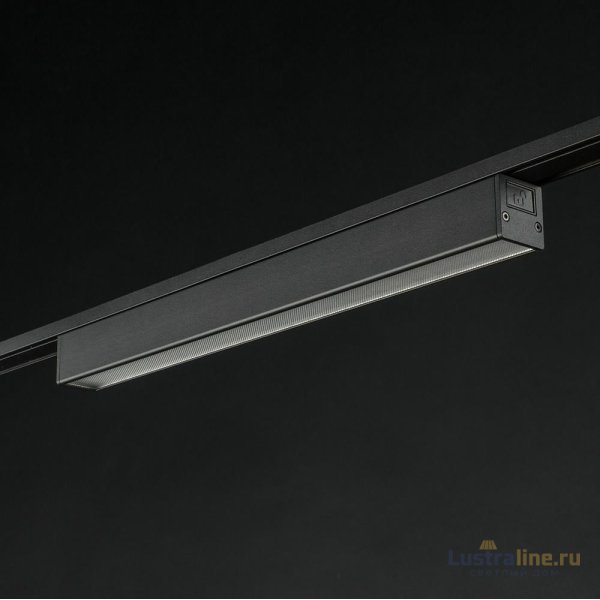 Трековый светильник SWG PRO DL-SLIM-DFBL-12-CCT 022076 Трековый светильник SWG PRO DL-SLIM-DFBL-12-CCT 022076