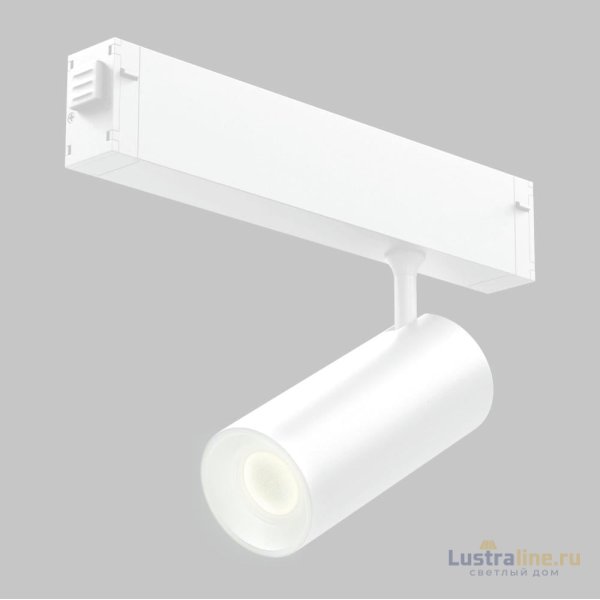 Трековый светильник IMEX Smart line IL.0050.6005-12-WH Трековый светильник IMEX Smart line IL.0050.6005-12-WH