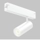 Трековый светильник IMEX Smart line IL.0050.6005-12-WH