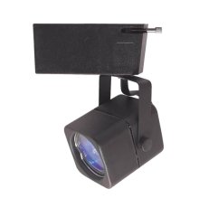 Трековый светильник ЭРА TR10-GU10 BK Б0044262