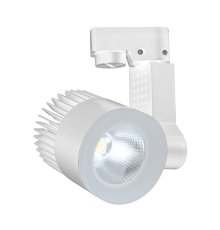 Трековый светодиодный светильник Escada 20030TRA/02LED SWH