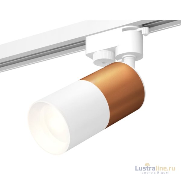 Трековый однофазный светильник Ambrella Light Track System XT6301040 (A2520, C6304, A2010, C6301, N6101) Трековый однофазный светильник Ambrella Light Track System XT6301040 (A2520, C6304, A2010, C6301, N6101)