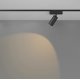 Трековый светильник Maytoni Focus LED TR103-1-12W3K-M-B