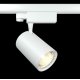 Трековый светильник Maytoni Technical Vuoro TR029-3-26W3K-S-W