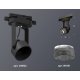 Трековый однофазный светильник Ambrella Light Track System XT6602061 (C6602, N6151)