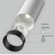 Трековый магнитный светильник Maytoni Focus Led TR032-2-5W3K-M-BW