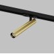 Трековый светильник Maytoni Focus T TR141-1-6W3K-M-BS