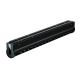 Трековый магнитный светильник iLedex Vision 4825-041-L305-18W-36DG-3000K-BK
