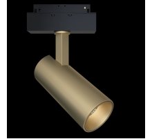 Трековый светильник Maytoni Focus LED TR019-2-15W3K-MG