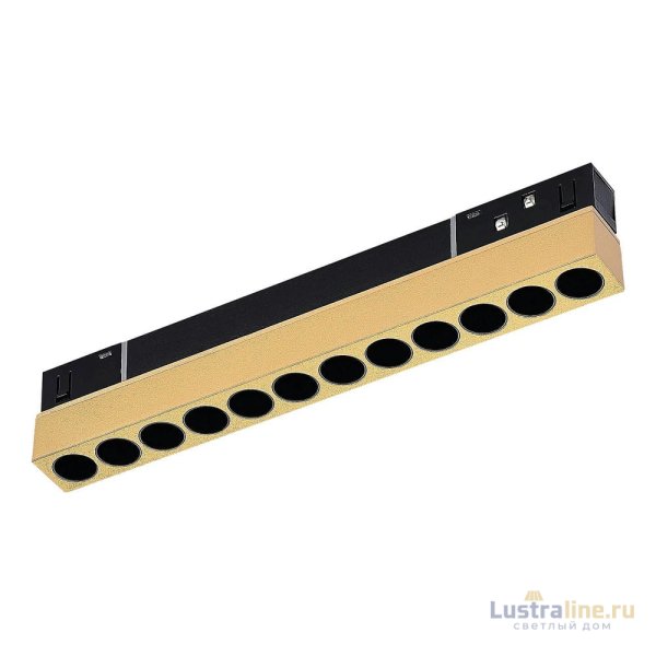 Трековый светильник ST Luce ST806.236.12 Трековый светильник ST Luce ST806.236.12