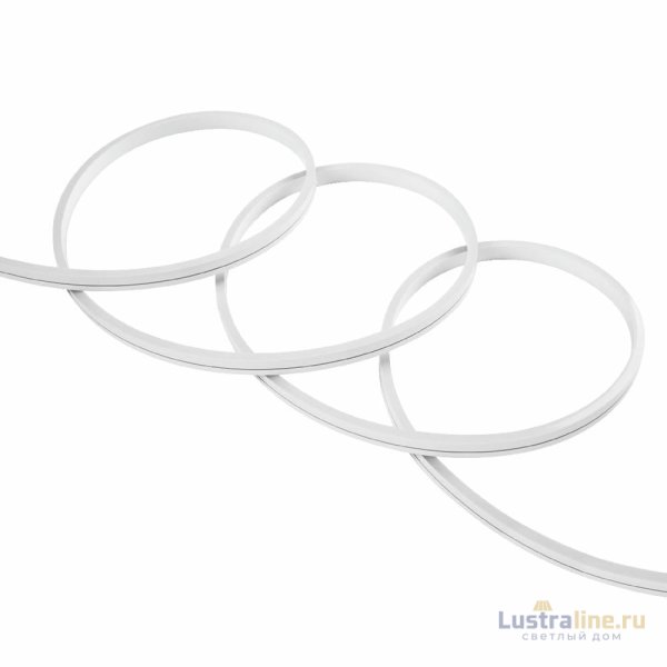 Трековый гибкий однофазный светильник Lightstar Linea 206112