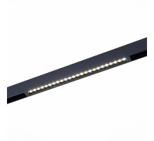 Трековый светодиодный светильник для магнитного шинопровода ST Luce ST655.496.18