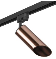 Трековый светильник Lightstar Rullo R1T43030 (214430+592057+201430)