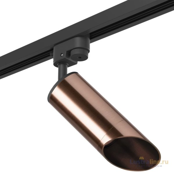 Трековый светильник Lightstar Rullo R1T43030 (214430+592057+201430) Трековый светильник Lightstar Rullo R1T43030 (214430+592057+201430)