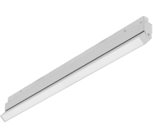 Трековый магнитный светильник iLedex Vision SMART 4822-004-L602-24W-110DG-WH Трековый магнитный светильник iLedex Vision SMART 4822-004-L602-24W-110DG-WH