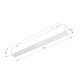 Трековый светильник Elektrostandard Slim Magnetic 4690389178948