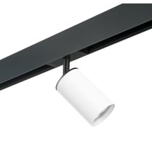 Трековый светильник Lightstar Rullo PRO436 (214436+595057)