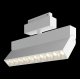 Трековый светильник Maytoni Technical Magnetic track TR015-2-20W3K-W