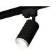 Трековый однофазный светильник Ambrella Light Track System XT6323040 (A2521, C6323, N6120)