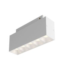 Трековый светильник Maytoni Technical Points TR014-2-10W4K-W
