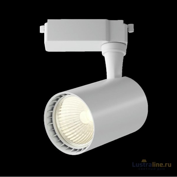 Трековый светильник Maytoni Technical Vuoro TR003-1-10W3K-W-W Трековый светильник Maytoni Technical Vuoro TR003-1-10W3K-W-W