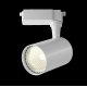 Трековый светильник Maytoni Technical Vuoro TR003-1-10W3K-W-W