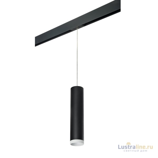 Трековый светильник Lightstar Rullo PRORP4973436 (214497+595857+203436) Трековый светильник Lightstar Rullo PRORP4973436 (214497+595857+203436)